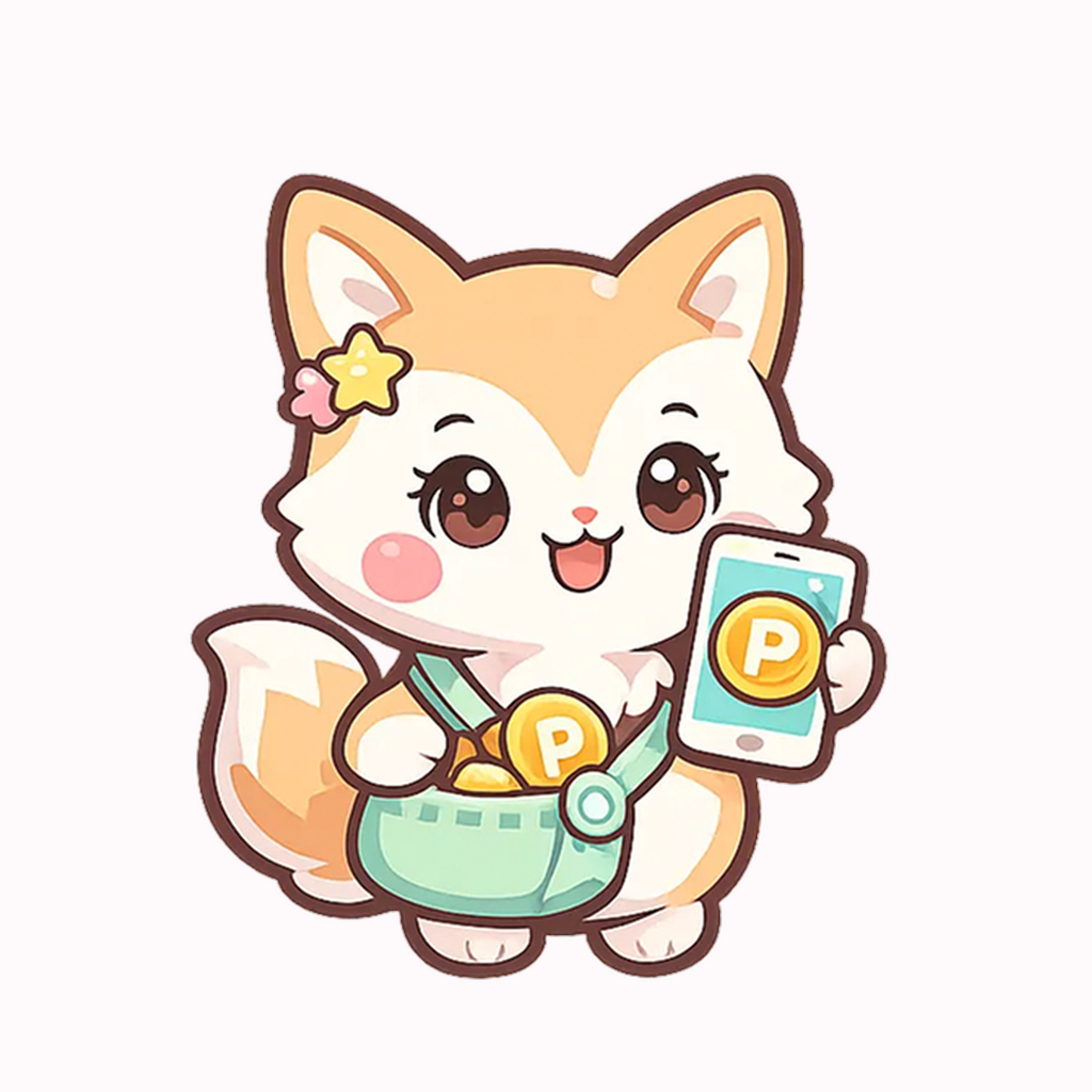 ポめも アイコン